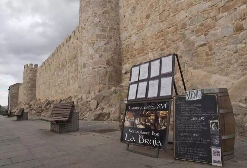 Fotos del hotel Las Leyendas:  11