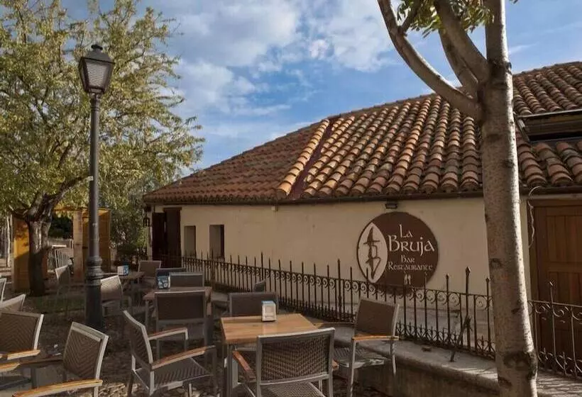 Fotos del hotel Las Leyendas:  18