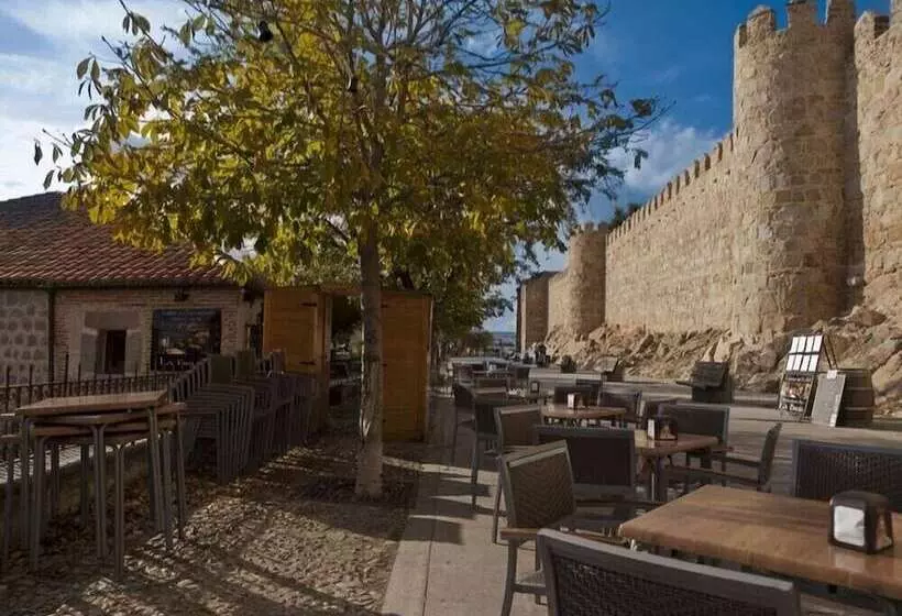 Fotos del hotel Las Leyendas:  4