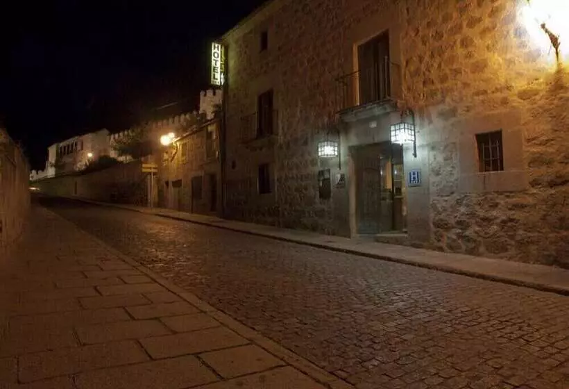 Fotos del hotel Las Leyendas:  23