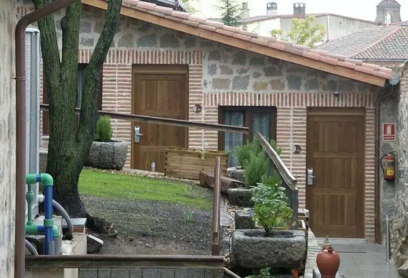 Fotos del hotel Las Leyendas:  25