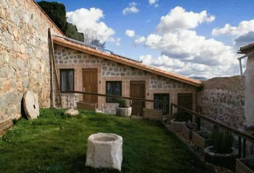 Fotos del hotel Las Leyendas:  6