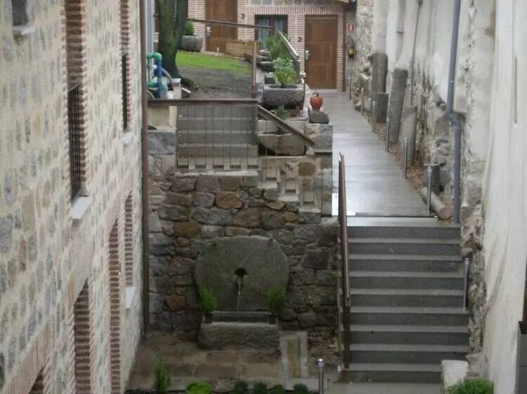 Fotos del hotel Las Leyendas:  14