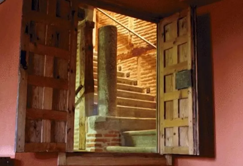 Fotos del hotel Las Leyendas:  15