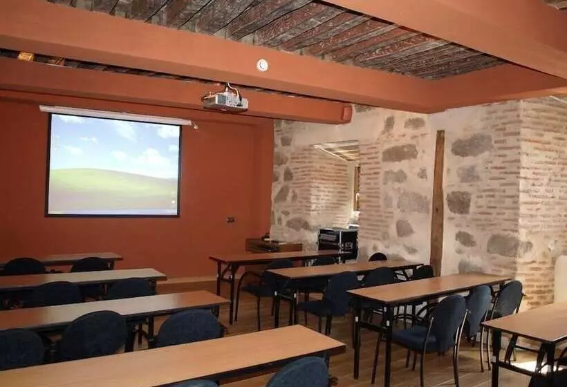 Fotos del hotel Las Leyendas:  9