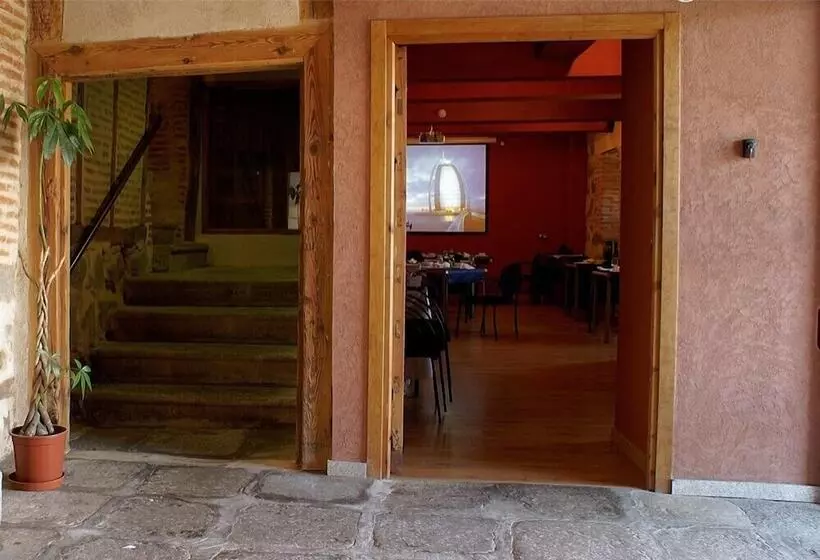 Fotos del hotel Las Leyendas:  17