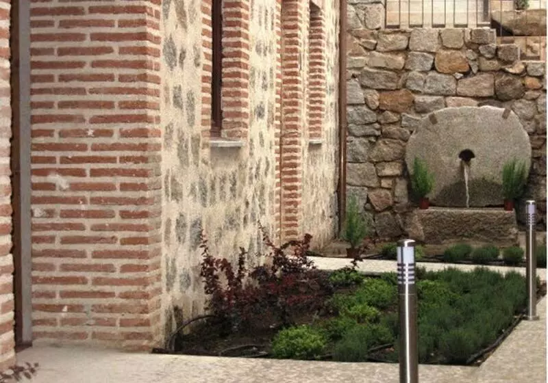 Fotos del hotel Las Leyendas:  19