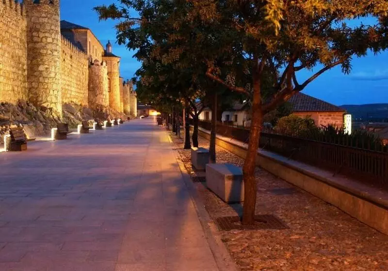 Fotos del hotel Las Leyendas:  10