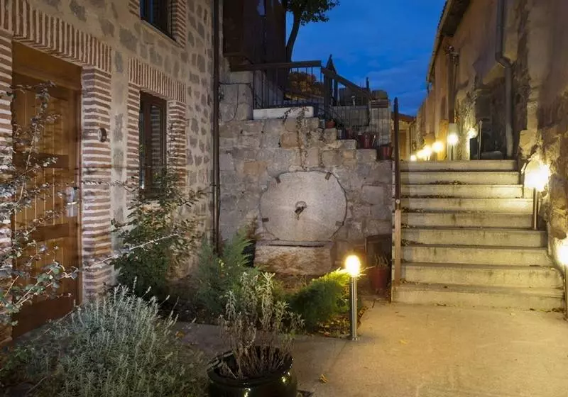 Fotos del hotel Las Leyendas:  22