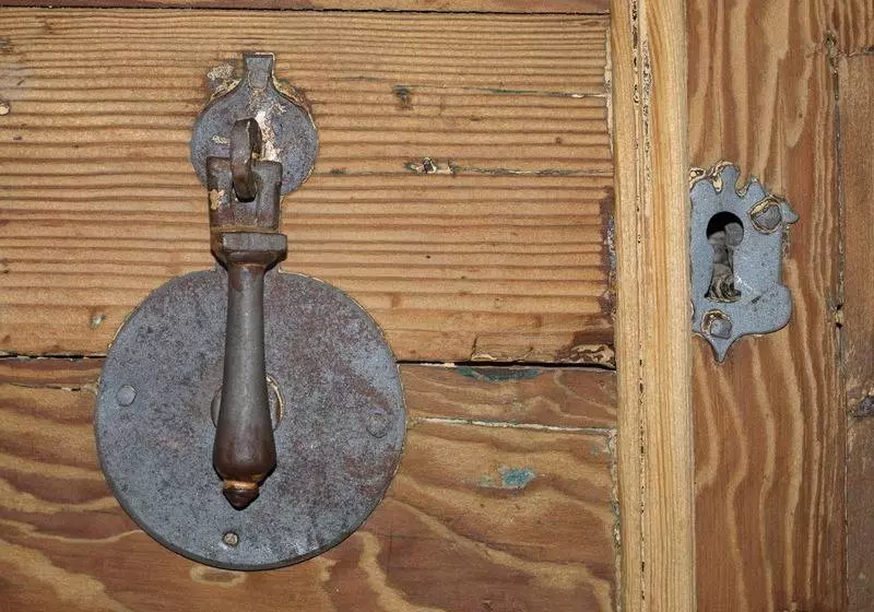 Fotos del hotel Las Leyendas:  5