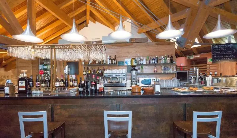 Fotos del hotel Las Leyendas:  2