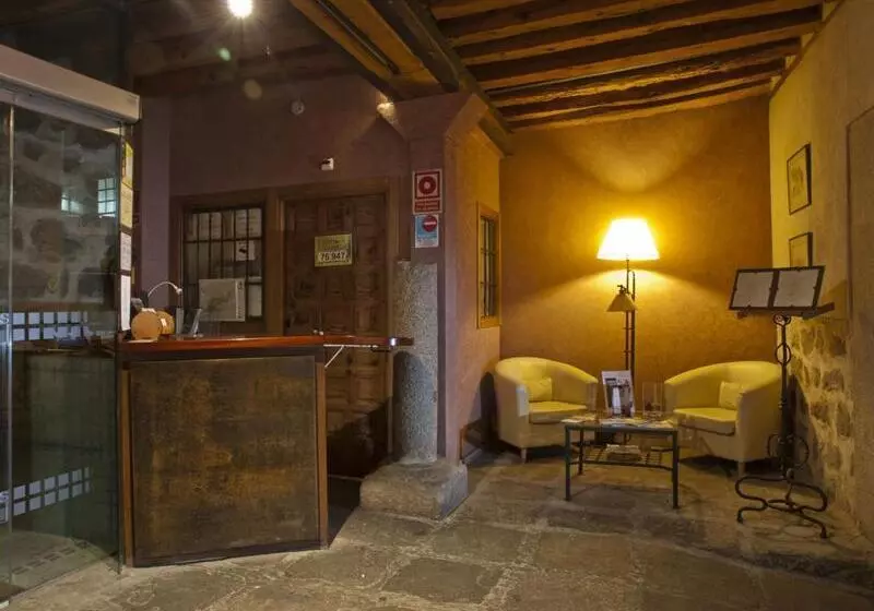 Fotos del hotel Las Leyendas:  8