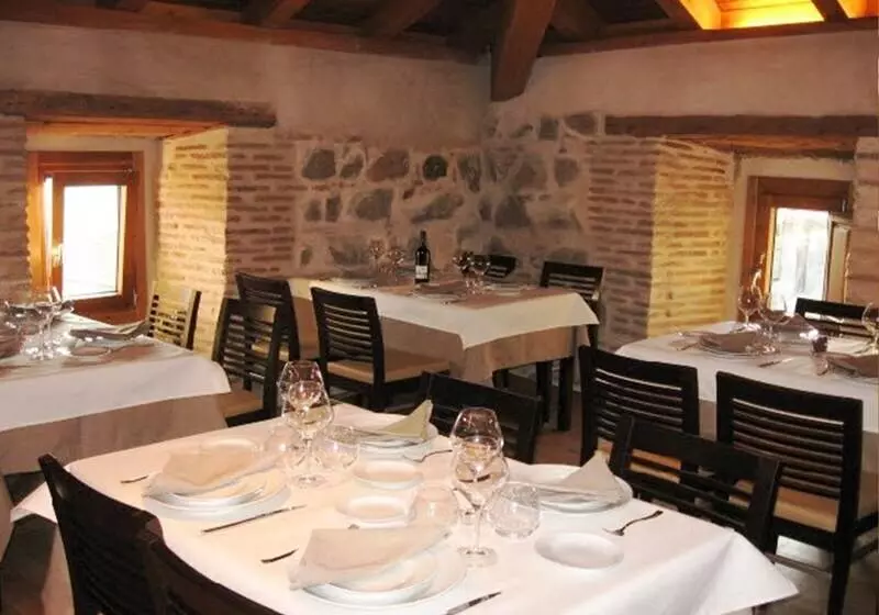 Fotos del hotel Las Leyendas:  7