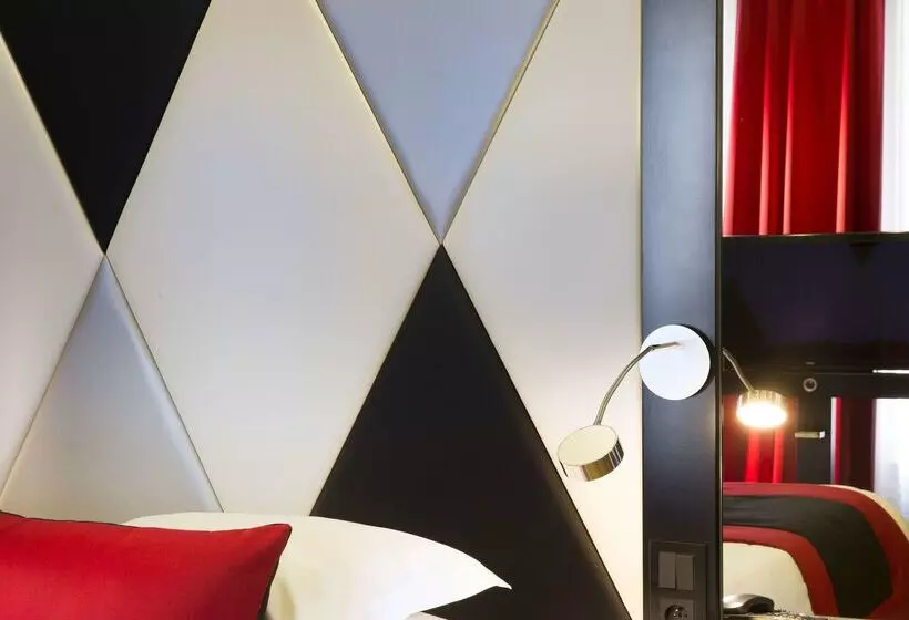 Fotos del hotel L'Empire Paris:  19