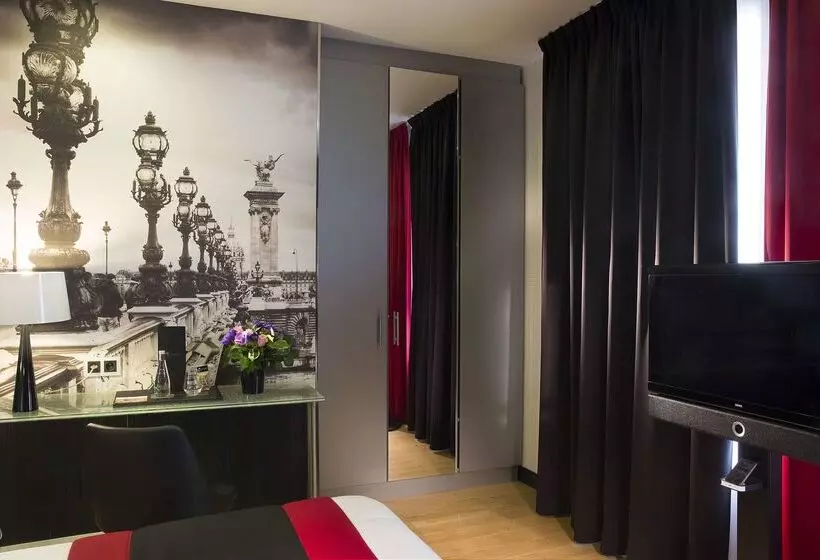 Fotos del hotel L'Empire Paris:  18