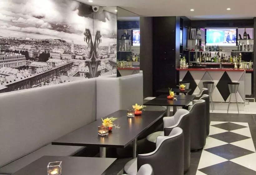 Fotos del hotel L'Empire Paris:  4