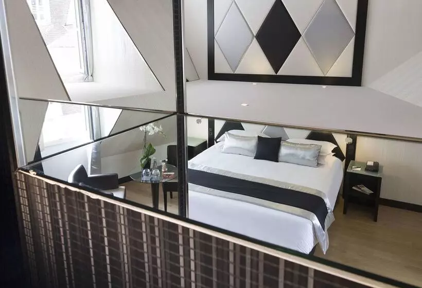 Fotos del hotel L'Empire Paris:  20