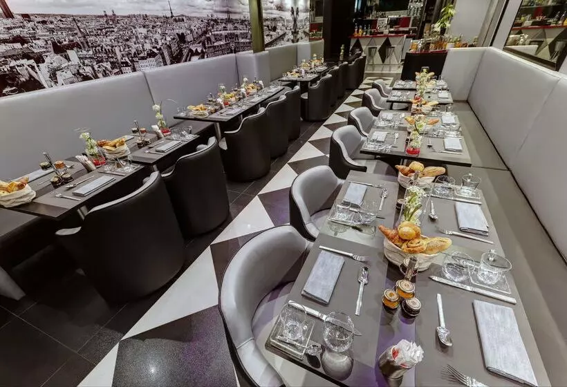 Fotos del hotel L'Empire Paris:  3