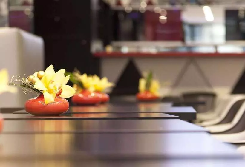 Fotos del hotel L'Empire Paris:  9