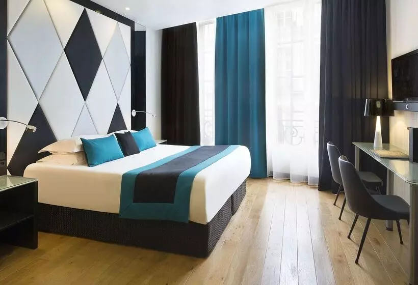 Fotos del hotel L'Empire Paris:  14