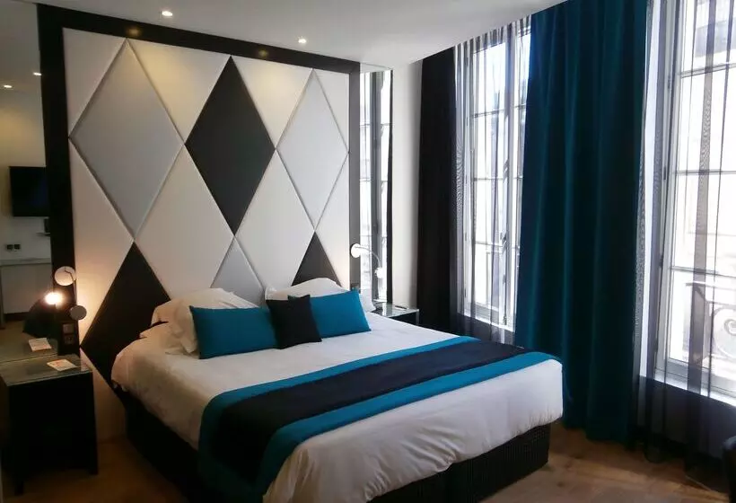 Fotos del hotel L'Empire Paris:  16