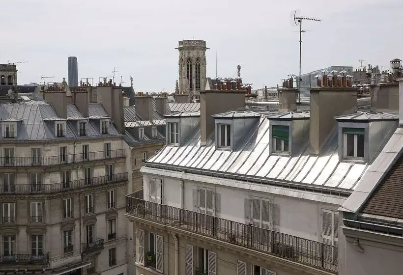 Fotos del hotel L'Empire Paris:  11