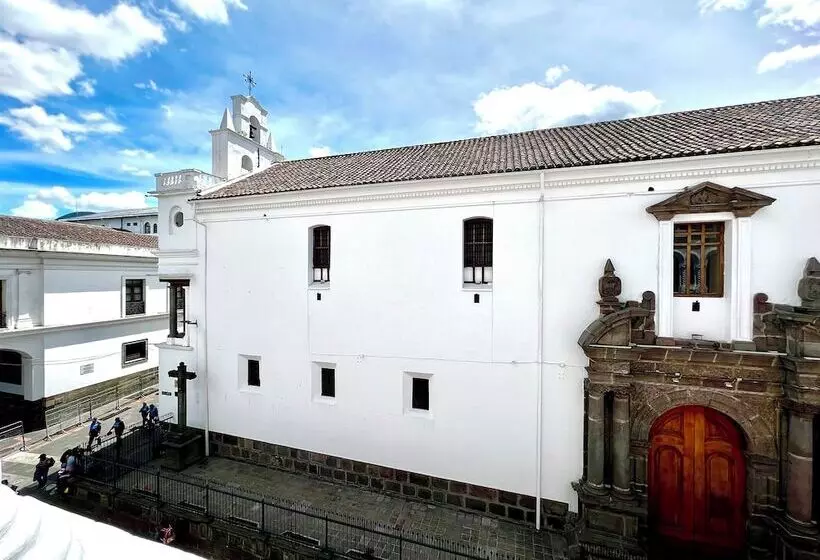 Fotos del hotel Plaza Grande:  21