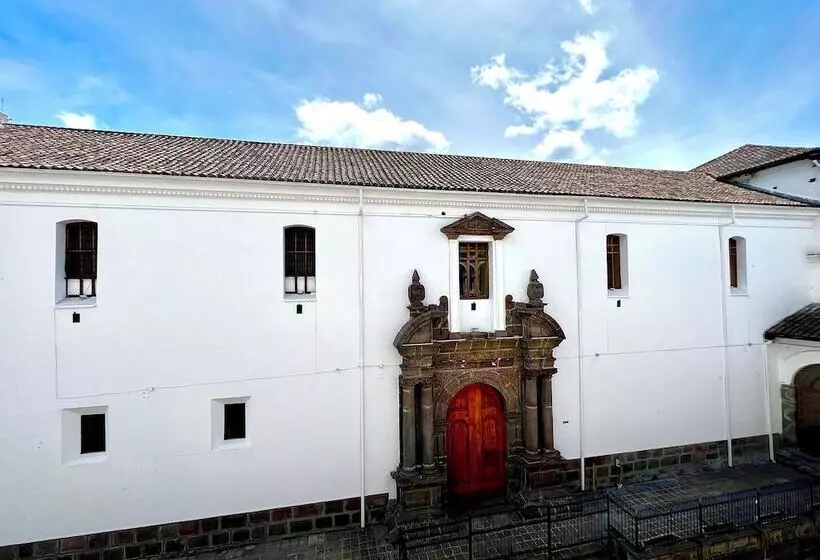 Fotos del hotel Plaza Grande:  19