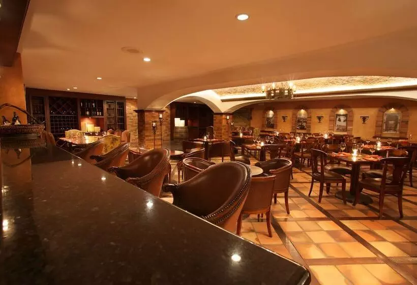 Fotos del hotel Plaza Grande:  5