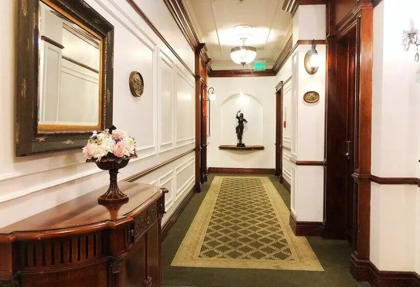 Fotos del hotel Plaza Grande:  3