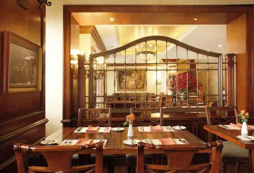 Fotos del hotel Plaza Grande:  4