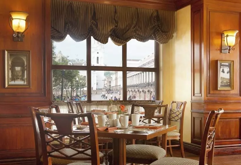 Fotos del hotel Plaza Grande:  22