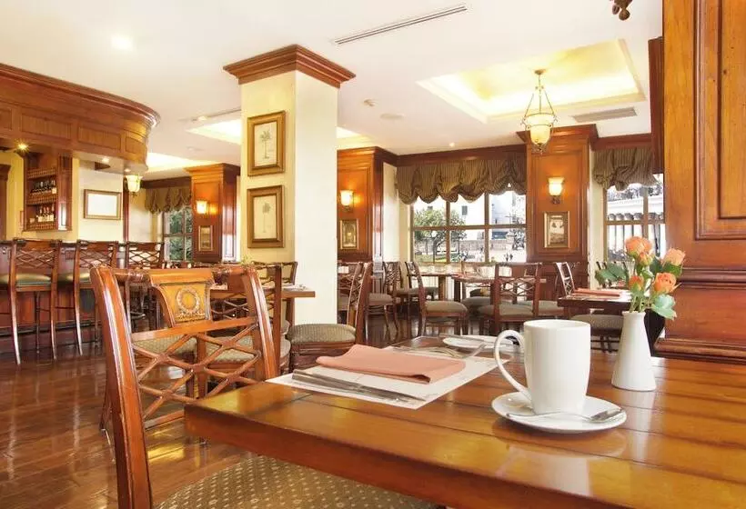 Fotos del hotel Plaza Grande:  24