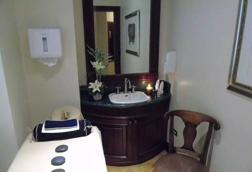 Fotos del hotel Plaza Grande:  7