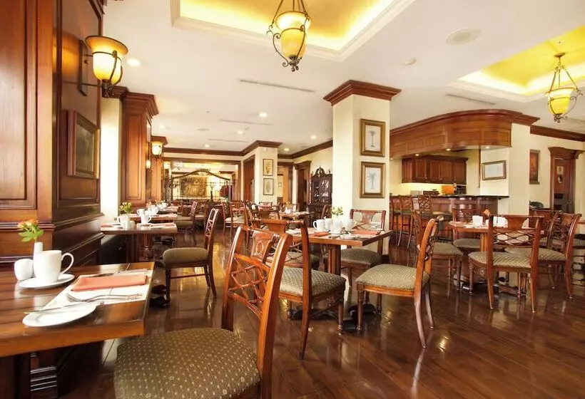 Fotos del hotel Plaza Grande:  13