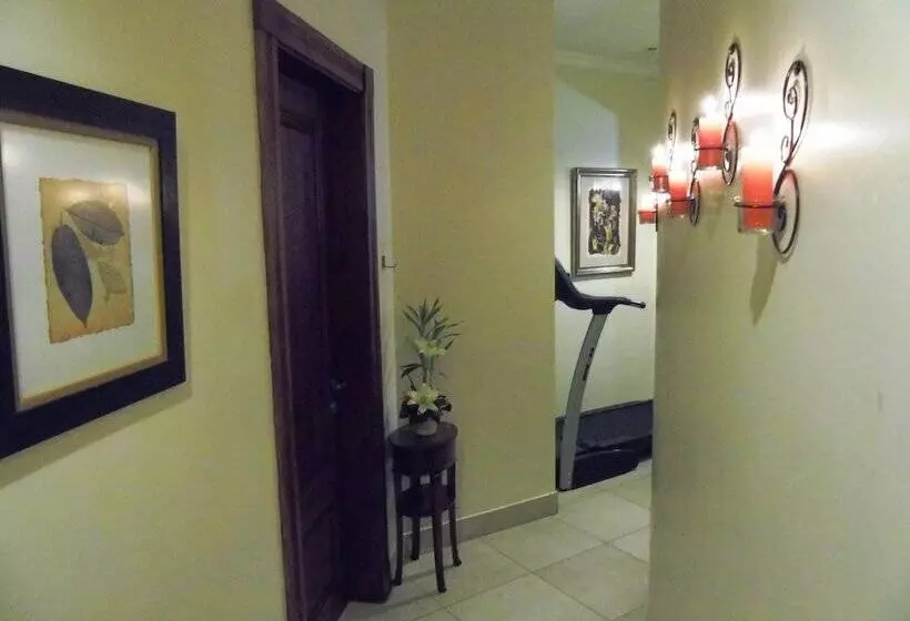 Fotos del hotel Plaza Grande:  15