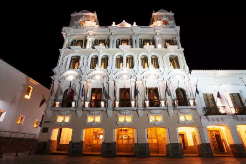 Fotos del hotel Plaza Grande:  23