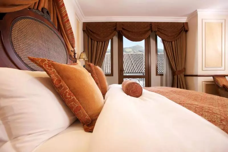 Fotos del hotel Plaza Grande:  8