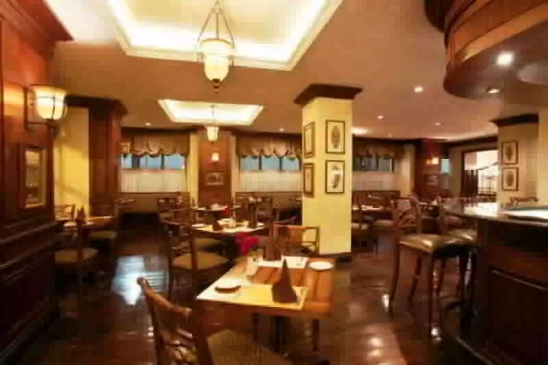 Fotos del hotel Plaza Grande:  18