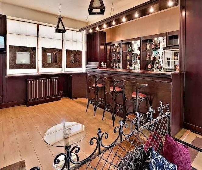 Fotos del hotel Primavera:  6