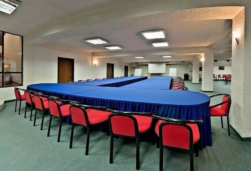 Fotos del hotel Primavera:  7