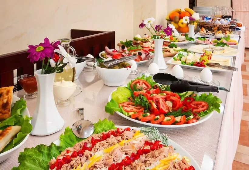 Fotos del hotel Primavera:  5