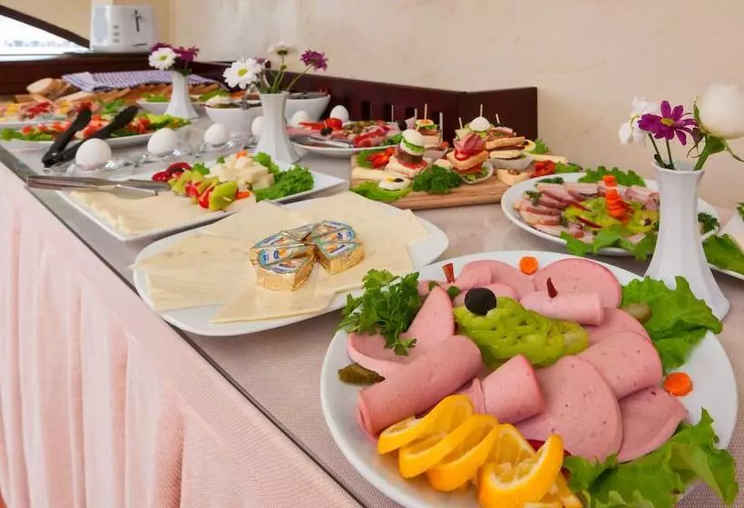 Fotos del hotel Primavera:  11