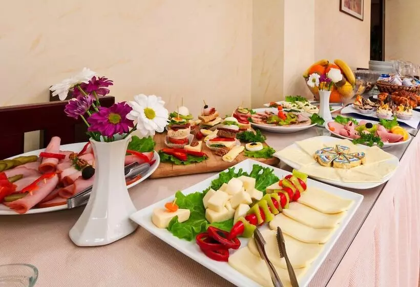 Fotos del hotel Primavera:  15