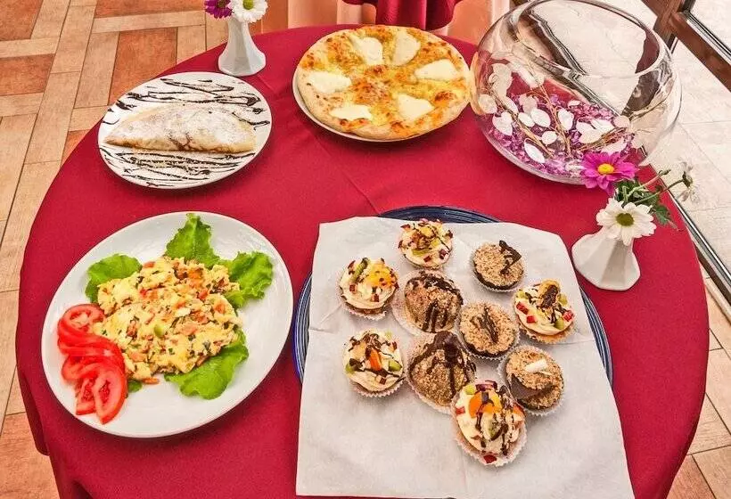 Fotos del hotel Primavera:  18