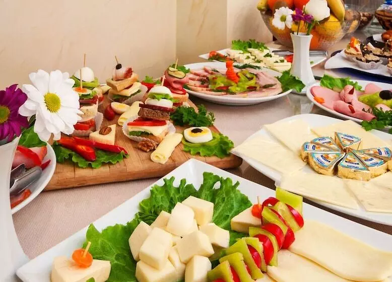 Fotos del hotel Primavera:  21