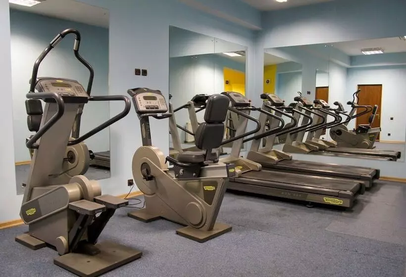 Fotos del hotel Primavera:  4