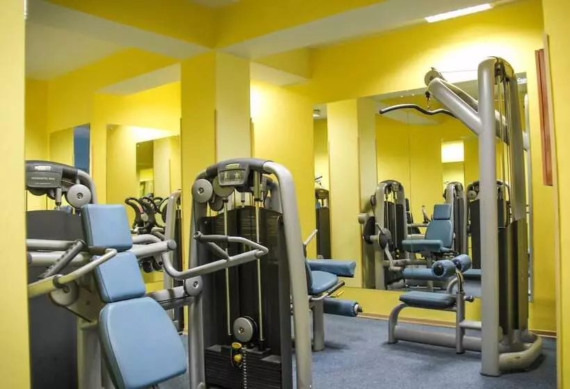 Fotos del hotel Primavera:  10