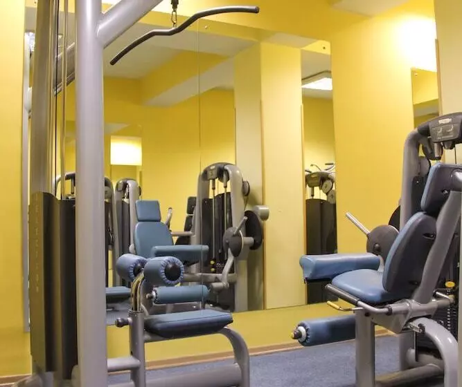 Fotos del hotel Primavera:  14