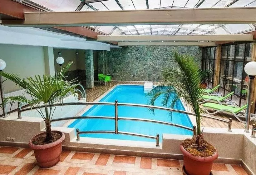 Fotos del hotel Primavera:  3